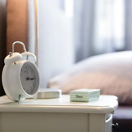 St. Barbara Apartment Trier