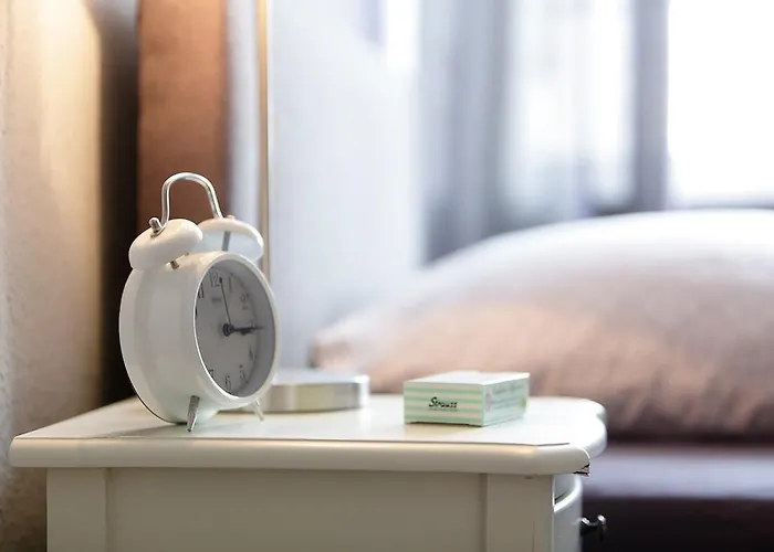 St. Barbara Appartement Trier